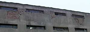 Gefängnis in Kabul